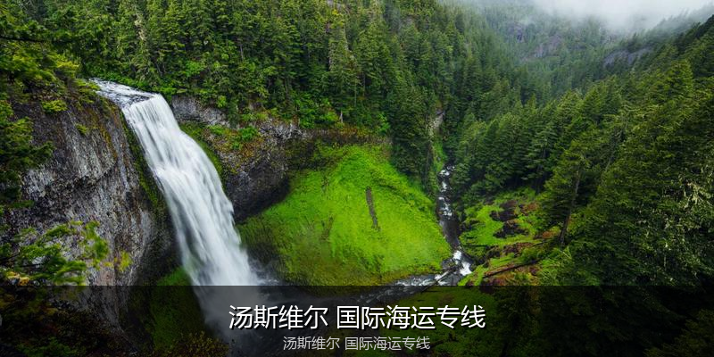 中国到澳洲海运专线服务优势与价格指南